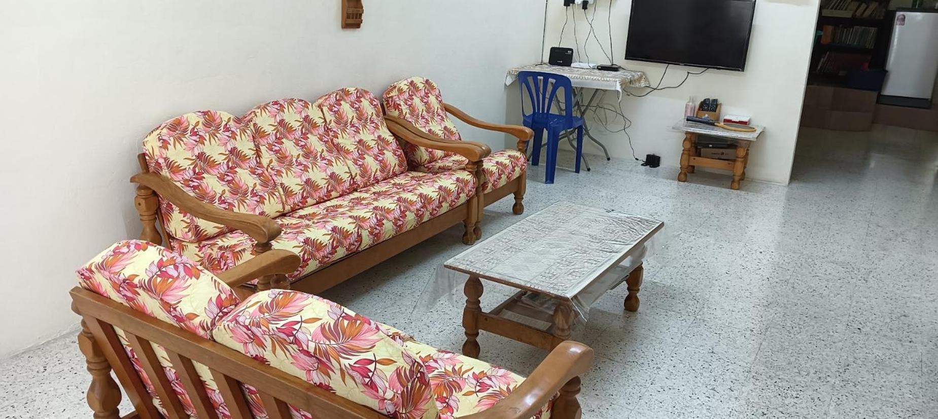 Sweet Home With 2 Auto Gates At Bm, Penang, M'Sia Bukit Mertajam Kültér fotó